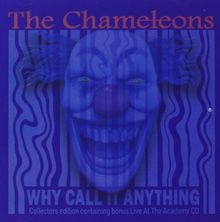Why call anything by - it,