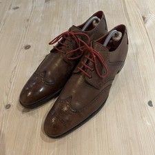 Jeffery West Shoes Brogues