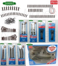 Track, Points or Set - Choice