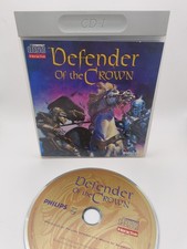  Defender of the Crown