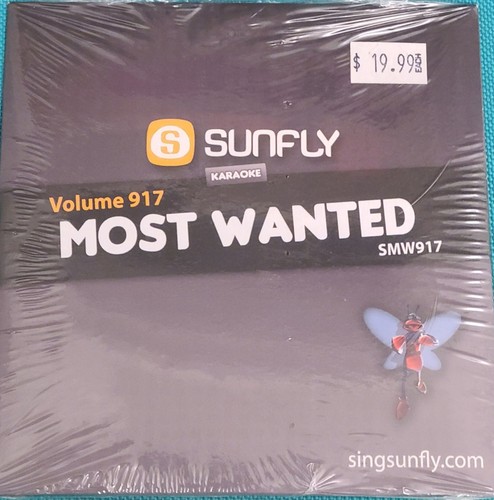 Sunfly karaoke cdg green - sunfly, day