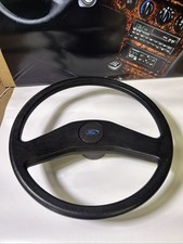 Ford fiesta mk1 steering - fiesta, wheel