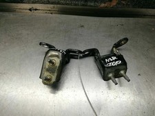 HONDA CR-V SE 2.0 PETROL 2004