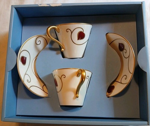Elia international tea cups - elia,