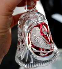 Vintage Hofbauer Byrdes Bird