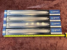 4 Lightech T5 Grow Lights 2ft