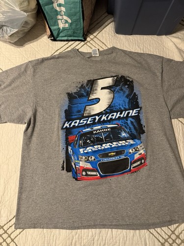 Kasey kahne shirt mens 3xl - kahne,