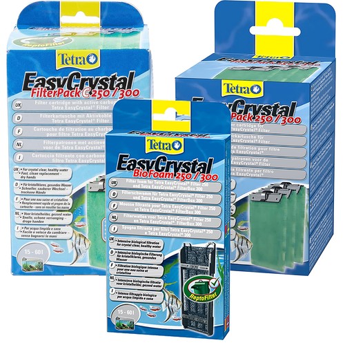 Tetra easycrystal 250 300 - tetra,