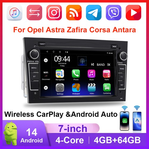 For vauxhall astra corsa apple - for,