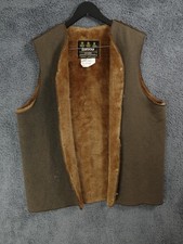 Barbour Pile Lining A295 42" Mens Wax Jacket Inner Warm Hunting Shooting Hacking