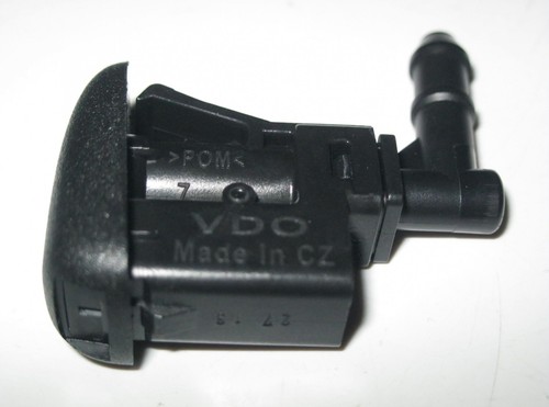 Bmw e46 unheated wind - wind, screen