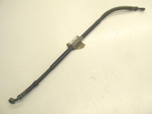 Rear brake hose - yamaha, tt-r
