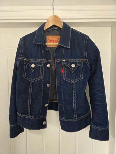 Levi type iconic denim - iconic,