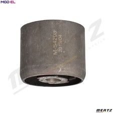 BUSHING AXLE CROSS MEMBER