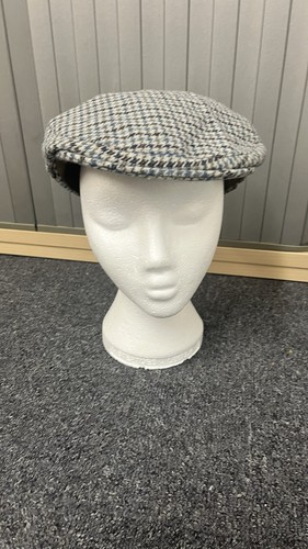 Harris tweed men flat - men's,