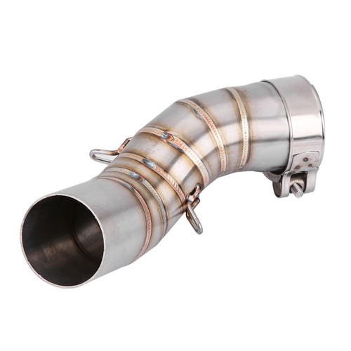Exhaust middle pipe 51mm - exhaust,