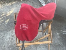 Albion SLK Dressage Saddle