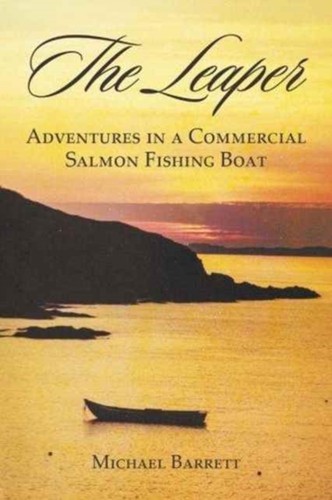 Barrett leaper adventures - leaper,