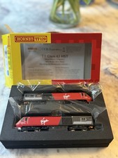 Hornby TT3048M Virgin Class 43
