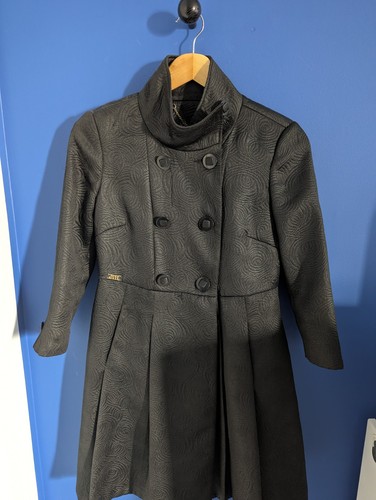 Miss sixty black mid - sixty, length