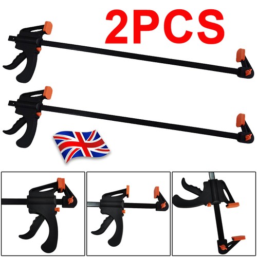 2pc 600mm quick ratchet speed - 600mm,