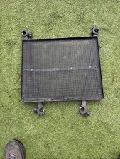 Rive 25mm Large Double Leg Universal Side Tray Seat-box Self Supporting