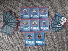 Westminster titanic discovery - titanic,