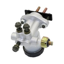 Hydraulic Brake Master