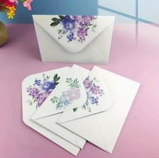 Elegant Vintage Floral