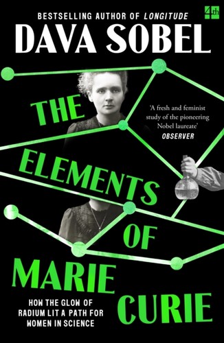 The elements marie - marie, curie