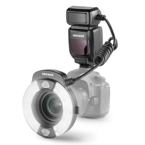 Neewer rf1 marco ring - neewer,