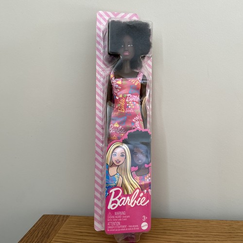 Mattel barbie fashion doll - barbie,