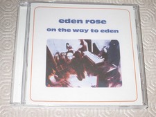 EDEN ROSE - ON THE WAY TO EDEN