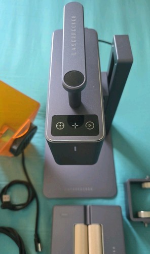 Laserpecker lp2 handheld - lp2,