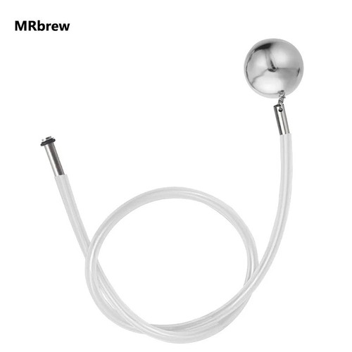 Stainless steel ball - stainless,