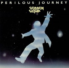 Gordon Giltrap: Perilous