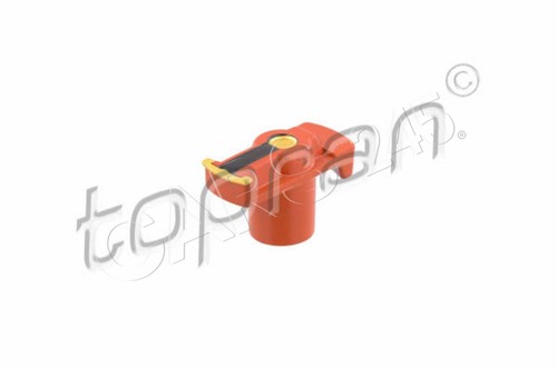 Ignition distributor rotor for - ignition,
