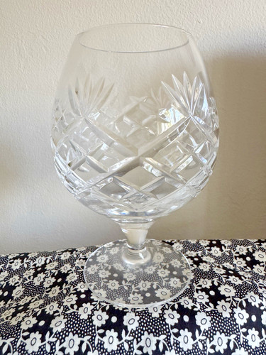 Royal doulton crystal arden - crystal,