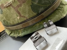 US M1 Vietnam era helmet