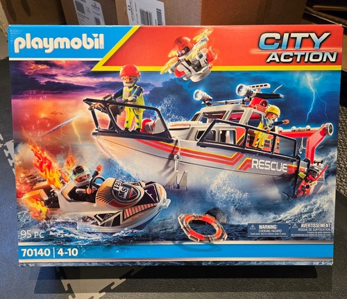 Fire rescue with personal - with,
