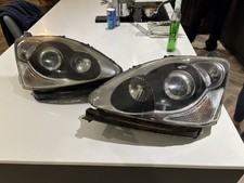 Honda Civic EP3 Type R