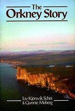 The Orkney story by Schei, Liv