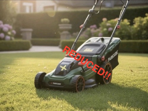 Parkside 40v cordless - parkside,