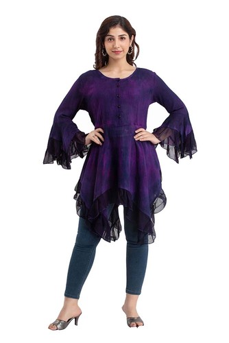 Jordash blouse gothic xl - jordash, pp