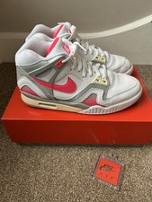 Nike Air Tech Challenge II QS