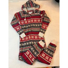 Abercrombie Fitch Sleepwear