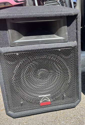 Wharfedale evp s12 speaker - pa,