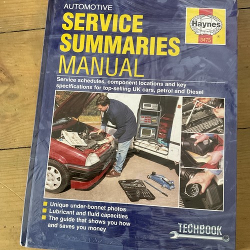 Haynes automotive service - automotive,