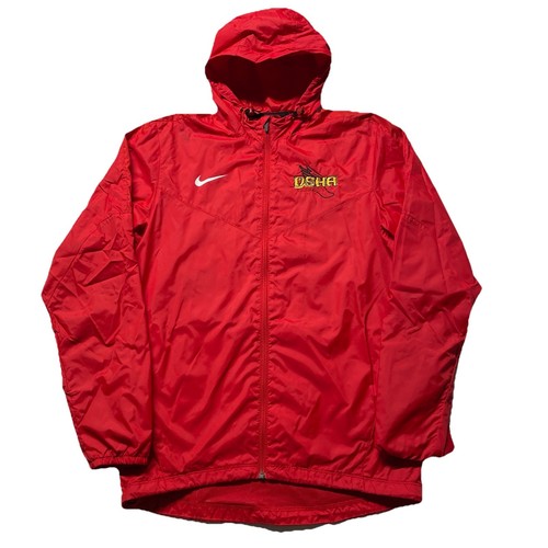 Nike windbreaker jacket - nike,