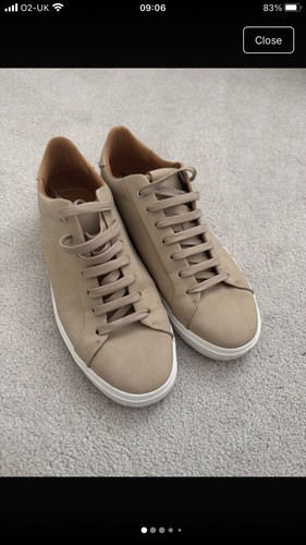 Zara smart trainers size - trainers, 42